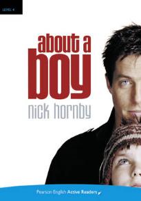 PAR 4: ABOUT A BOY (+ MP3 Pack)