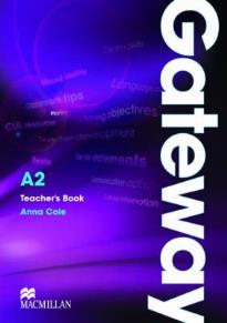 GATEWAY A2 TEACHER'S BOOK  (+ TESTS CD) + WEBCODE