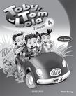 TOBY TOM & LOLA JUNIOR A TEST