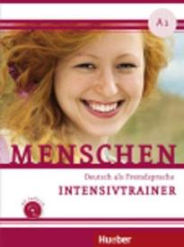 MENSCHEN A1 INTESIVTRAINER (+ CD)