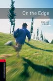 OBW LIBRARY 3: ON THE EDGE - SPECIAL OFFER N/E