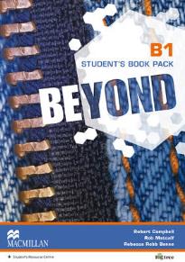 BEYOND B1 STUDENT'S BOOK PACK