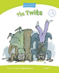 PK 4: THE TWITS