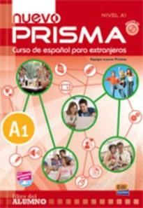 NUEVO PRISMA A1 ALUMNO (+ CD)