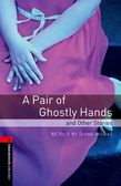 OBW LIBRARY 3: A PAIR OF GHOSTLY HANDS - SPECIAL OFFER N/E