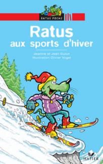 RP 2: RATUS AUX SPORT D'HIVER (BONS LECTEURS)