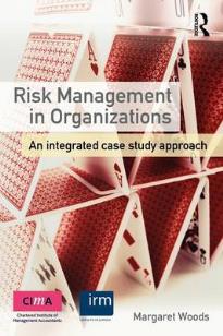 RISK MANAGEMENT IN ORGANIZATIONS