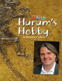 OUR WORLD 4: HURUM'S HOBBY - AME