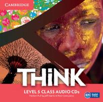 THINK 5 CD CLASS (3)