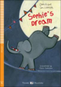 YER 1: SOPHIE'S DREAM (+ CD)