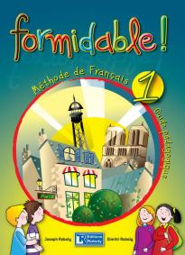 FORMIDABLE 1 GUIDE PEDAGOGIQUE