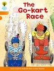 OXFORD READING TREE THE GO-KART RACE (STAGE 6)