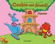 COOKIE & FRIENDS STUDENT'S BOOK STARTER