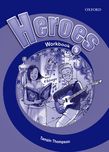 HEROES 3 WORKBOOK