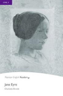 PR 5: JANE EYRE ( + MP3 Pack)