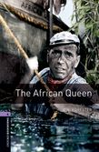 OBW LIBRARY 4: THE AFRICAN QUEEN - SPECIAL OFFER N/E