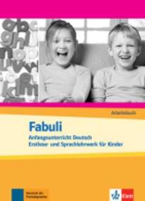 FABULI ARBEITSBUCH