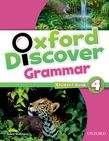 OXFORD DISCOVER 4 GRAMMAR