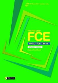 TARGET FCE PRACTICE TESTS (+ CD-ROM)