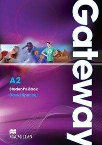 GATEWAY A2 STUDENT'S BOOK