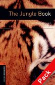 OBW LIBRARY 2: THE JUNGLE BOOK (+ CD) N/E - SPECIAL OFFER (+ CD) N/E