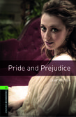 OBW LIBRARY 6: PRIDE AND PREJUDICE N/E