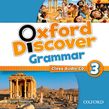 OXFORD DISCOVER 3 GRAMMAR CD CLASS (1)