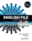 ENGLISH FILE 3RD ED PRE-INTERMEDIATE MULTI PACK A (+ ITUTOR + ICHECKER + ONLINE SKILLS)