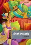 OD STARTER: SHEHERAZADE - SPECIAL OFFER N/E