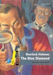 OD 1: SHERLOCK HOLMES: THE BLUE DIAMOND (+ MULTI-ROM) N/E