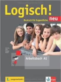 LOGISCH NEU A1 ARBEITSBUCH