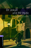 OBW LIBRARY 4: DR JEKYLL AND MR HYDE N/E