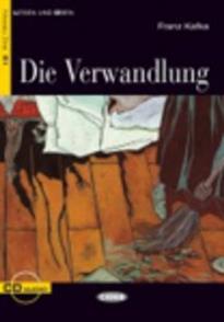 LUU 3: DIE VERWANDLUNG (+ CD)