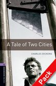 OBW LIBRARY 4: A TALE OF TWO CITIES - SPECIAL OFFER (+ CD) N/E