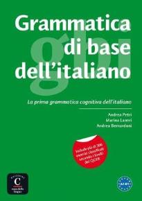 GRAMMATICA DI BASE DELL’ITALIANO