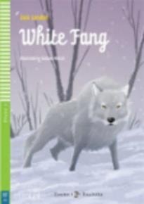 YER 4: WHITE FANG (+ CD)