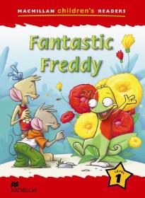 MCR 1: FANTASTIC FREDDY