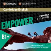 EMPOWER B1+ CD CLASS (3)