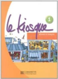 LE KIOSQUE 1 METHODE