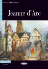 LES 2: JEANNE D' ARC (+ CD)