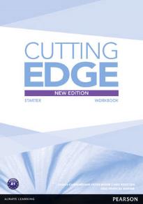 CUTTING EDGE STARTER WORKBOOK (+ AUDIO CD)