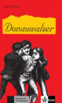 LEO & Co 1: DONAUWALZER