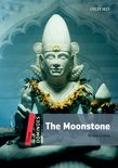 OD 3: THE MOONSTONE (+ AUDIO CD-ROM) - SPECIAL OFFER N/E