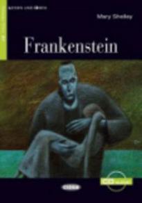 LUU 1: FRANKENSTEIN (+ CD)