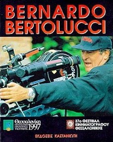 Bernardo Bertolucci