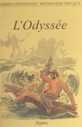 L' Odyssée