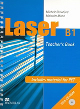 Laser B1