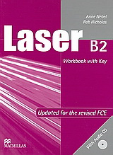 Laser B2