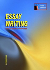 Essay Writing for Academic Purposes