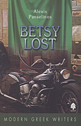 Betsy Lost